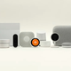 Google, Nest devices.